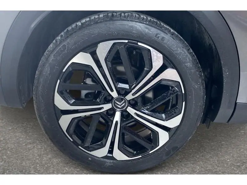 Occasion Citroen C5 X PLUS GREY 23