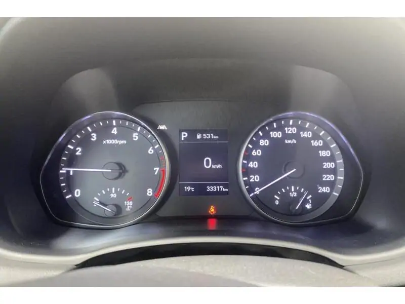 Occasion Hyundai i30 1.0 T-GDI 100 DCT MODERN GREY 24