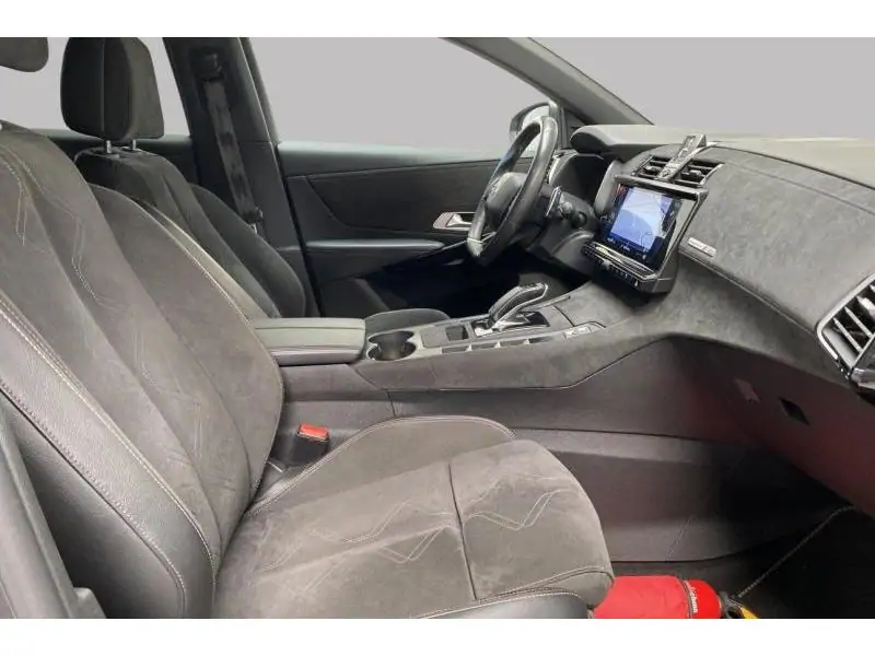 Occasion DS Automobiles DS 7 Crossback Performance Line + GREY 8