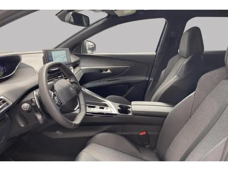 Occasion Peugeot 3008 Allure Pack Hybris 136 BLUE 10