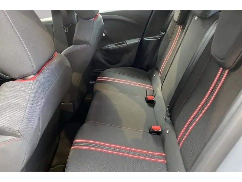 Occasie Opel Corsa YES GREY 18