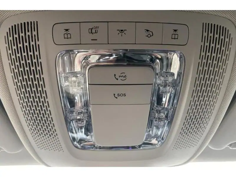 Occasion Mercedes-Benz A 180 D BUSINESS SOLUTION GREY 36