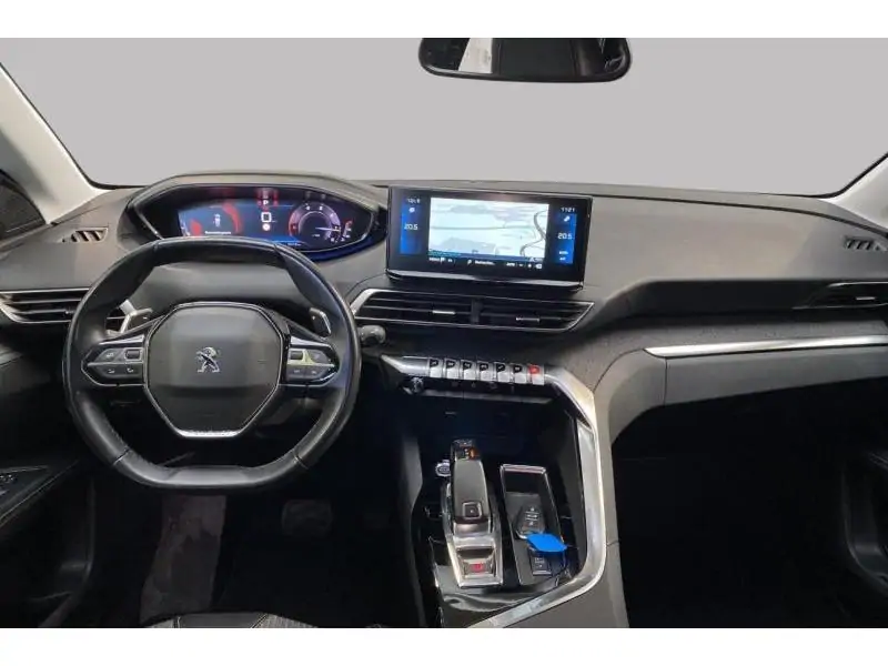 Occasion Peugeot 5008 Allure Pack GREY 11