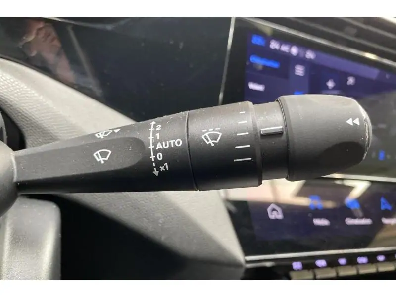 Occasion Peugeot 408 GT *Navi. Caméra BLACK 28