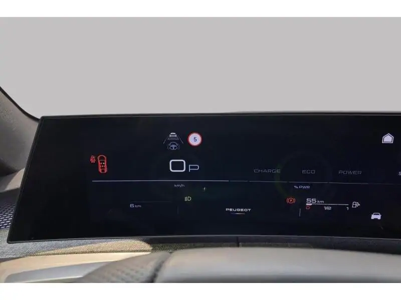 Occasion Peugeot 3008 GT GREY 27