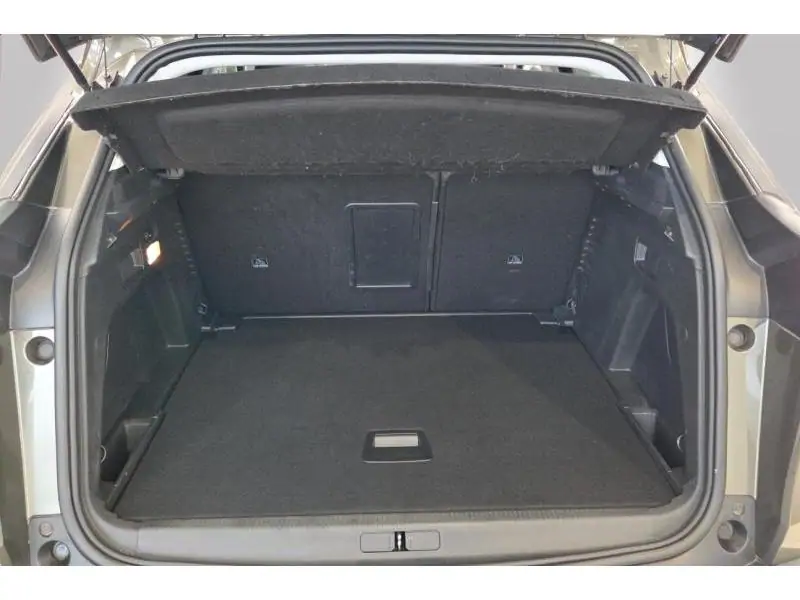 Occasion Peugeot 3008 ALLURE EAT6 GREY 19