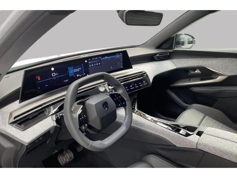 Occasion Peugeot 5008 Allure WHITE 9