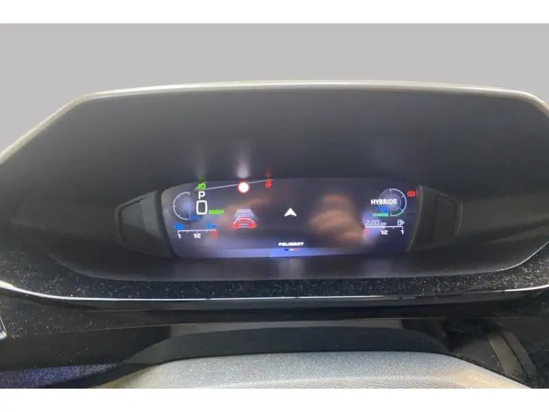 Occasion Peugeot 408 ALLURE PACK GREY 23