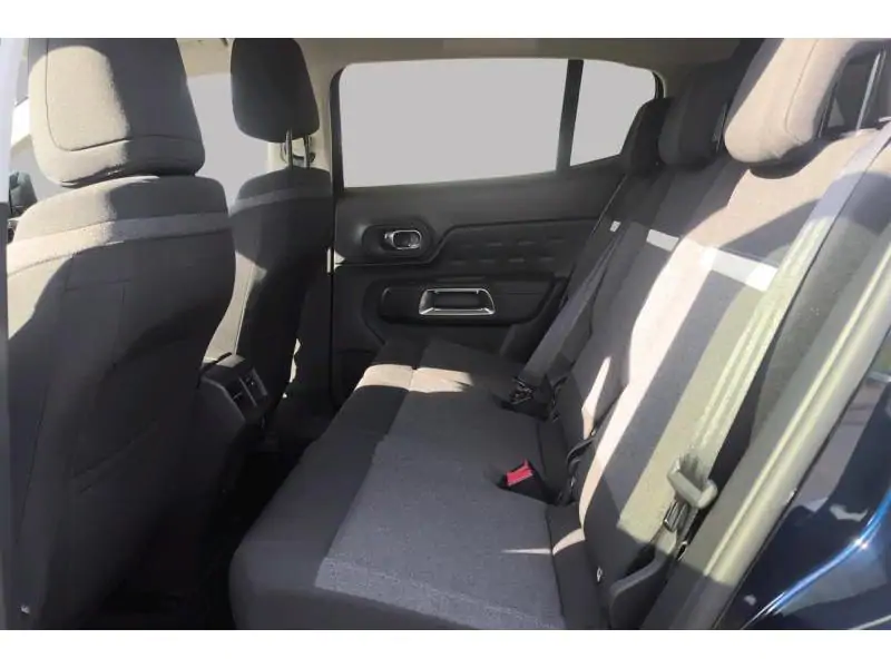 VEHICLE__CONDITION_SERVICE Citroen C5 Aircross BLUE 18