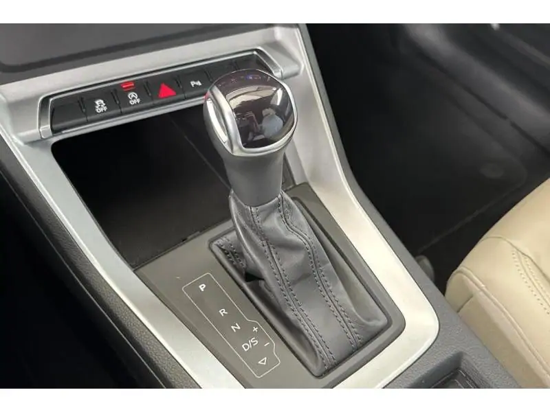 Occasion Audi Q3 Advanced GREY 16