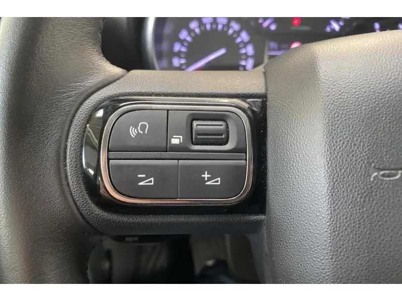 Occasion Citroen C3 Aircross Shine GREY 21