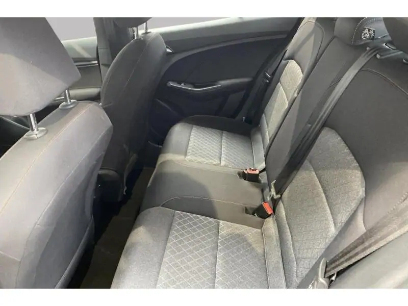 Occasion MG MG3 COMFORT SPORT*Caméra & GPS! BLACK 18