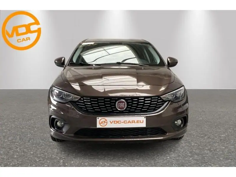 Occasion Fiat Tipo SW Easy BROWN 5