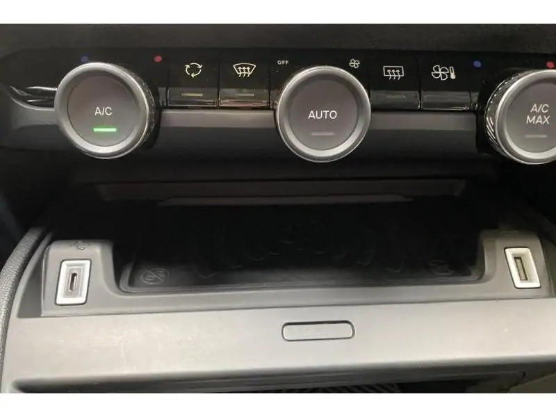 Occasion Citroen C4 Max* GPS Caméra boite auto! GREY 37