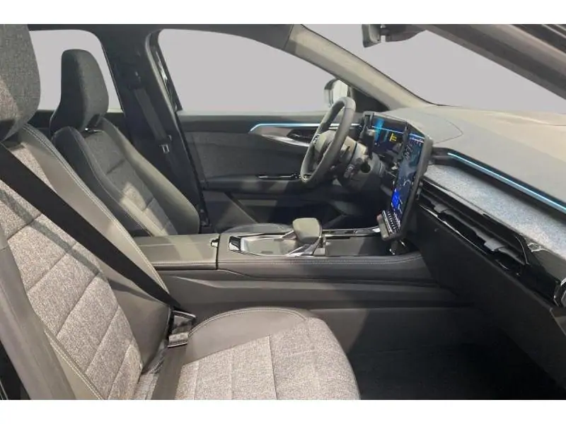 Occasion Renault Espace E-Tech 200 Techno - 7PL BLACK 8