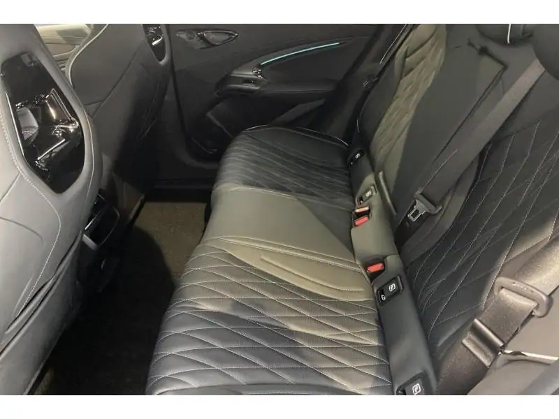 Occasion BYD SEAL DESIGN WHITE 18