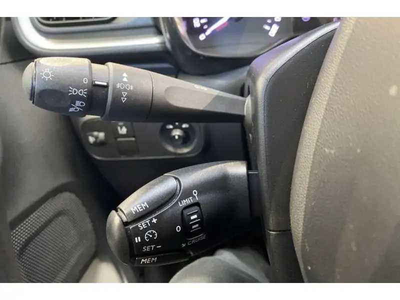 Occasion Citroen C3 You! WHITE 23