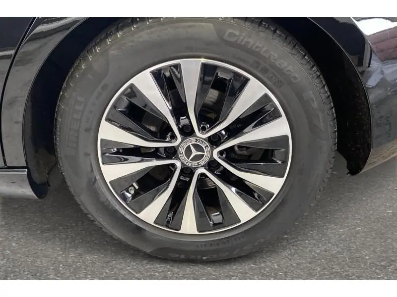 Occasion Mercedes-Benz A 180 Classe A BLACK 20