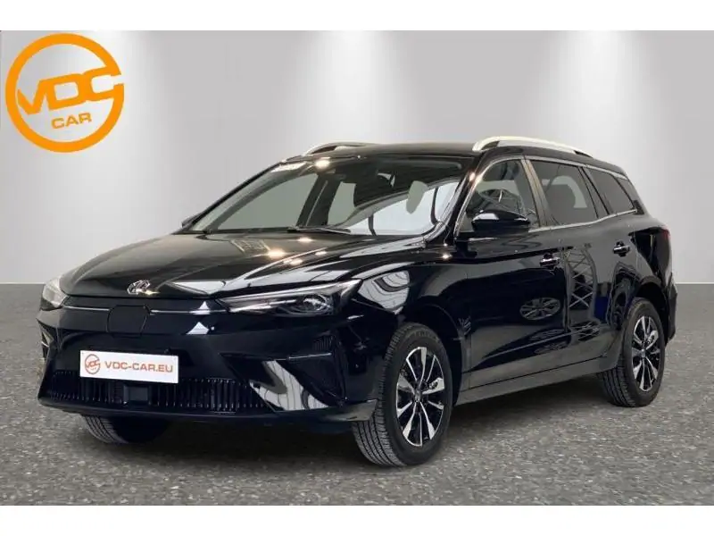 Occasion MG MG5 STANDART CONFORT BLACK 1