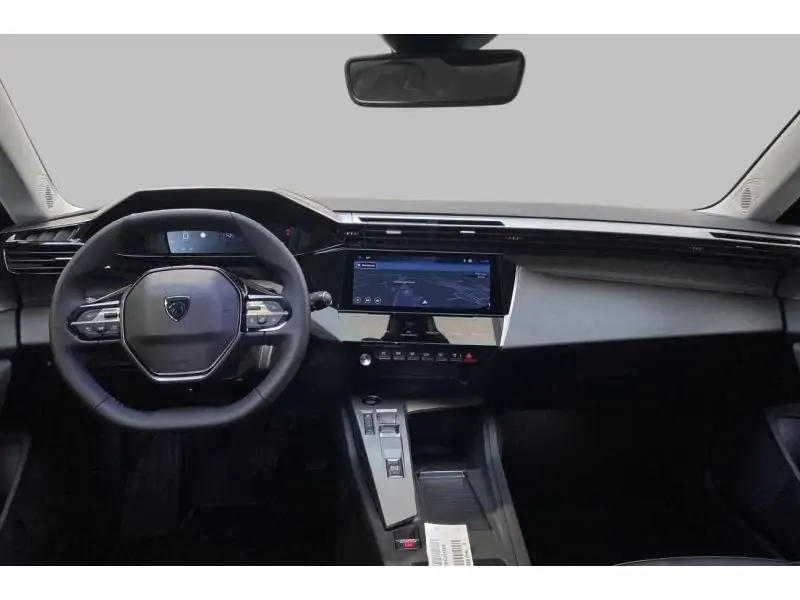 VEHICLE__CONDITION_SERVICE Peugeot 308 ALLURE*dispo 04/2026 BLUE 11