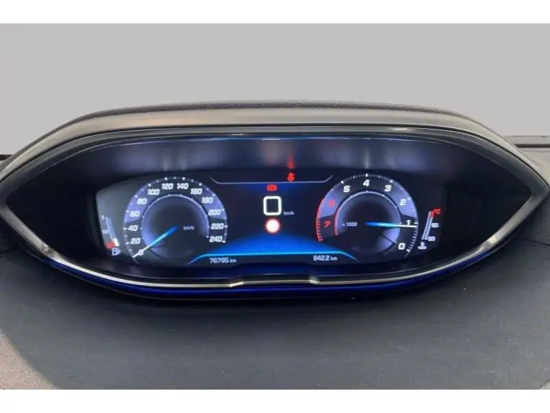 Occasion Peugeot 5008 Active* 7places * GPS! GREY 30