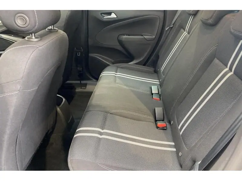 Occasion Opel Crossland ELEGANCE GREY 18