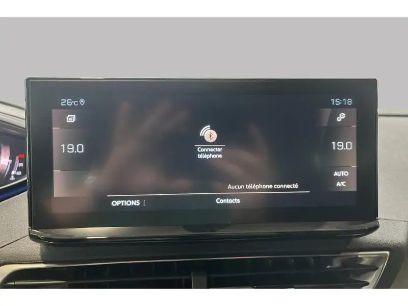 Occasion Peugeot 5008 gt BLACK 32