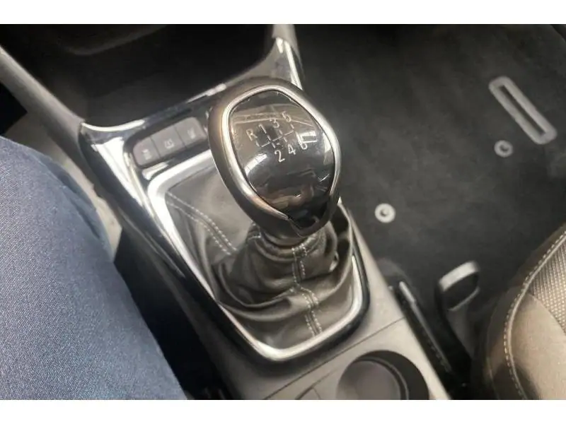 Occasion Opel Crossland ELEGANCE BLACK 16