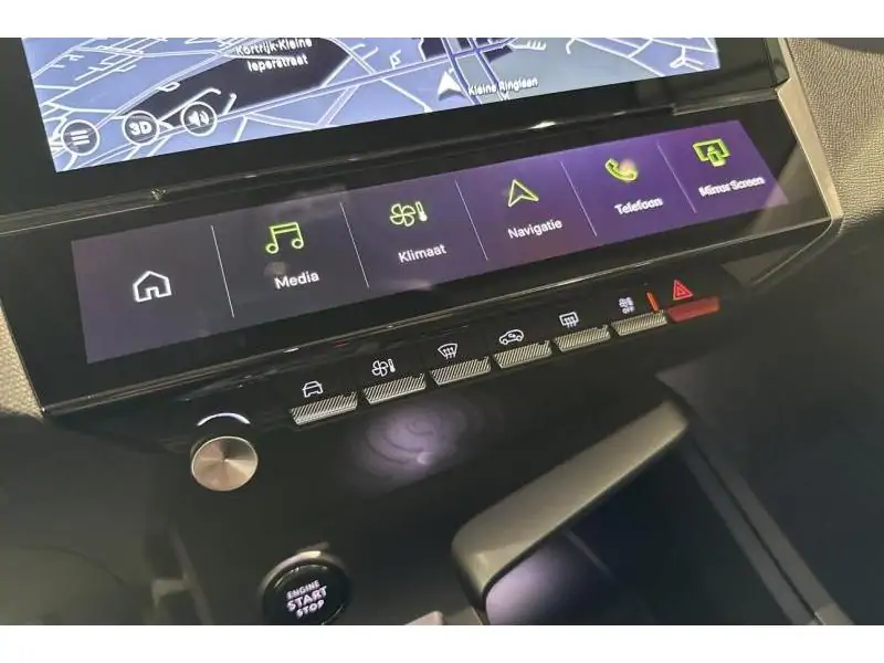 VEHICLE__CONDITION_SERVICE Peugeot 408 Allure Hybrid 145 e-DCS6 GREY 15