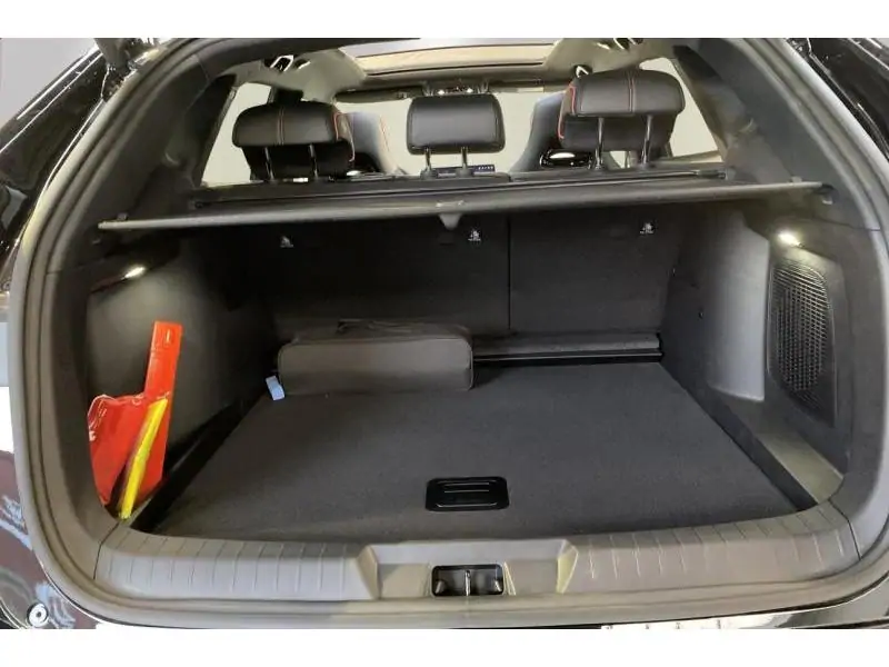 Occasion BYD Seal U DM-I BOOST BLACK 19