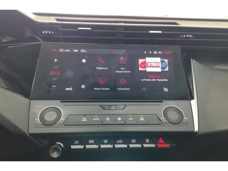 Occasion Peugeot 308 SW Active Pack GREY 17