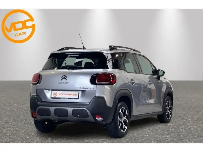 Occasion Citroen C3 Aircross Shine GREY 3