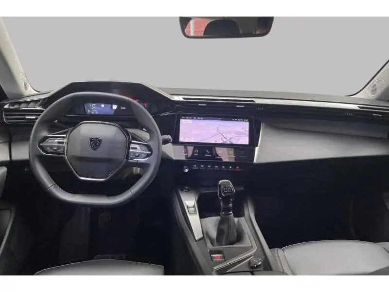 Occasion Peugeot 308 Allure Pack GREY 11