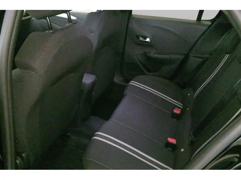 Démo Opel Corsa YES BLACK 15