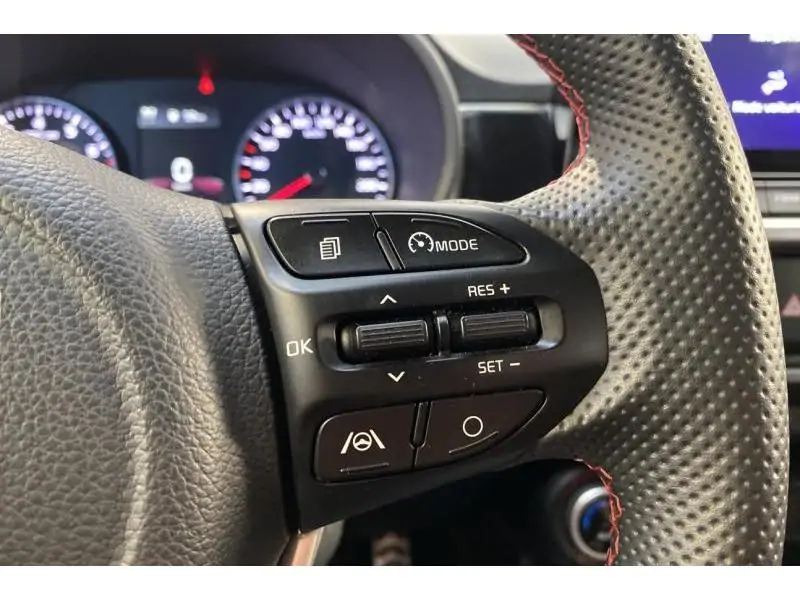 Occasion Kia Picanto GTLine BLACK 23