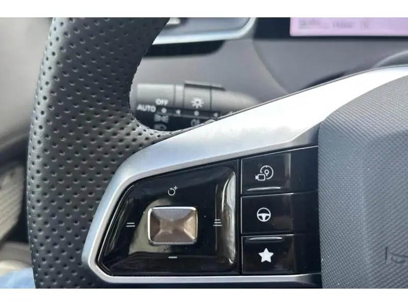 Occasion MG MGS6 EV - LONG RANGE - LUXURY - 77 kWh SILVER 26
