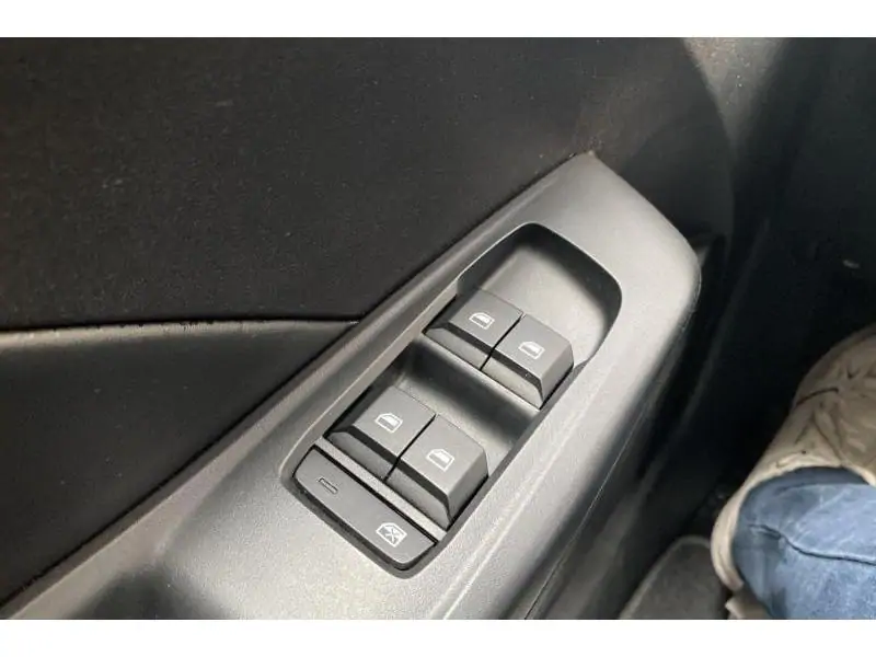 Occasion MG MG3 HYBRID+ LUXURY BLUE 17