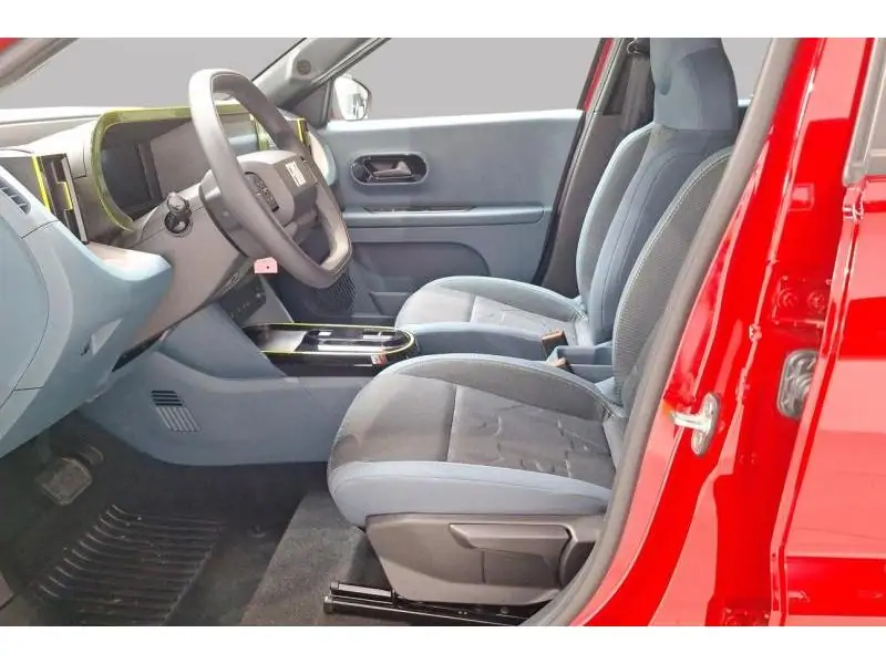 VEHICLE__CONDITION_SERVICE Fiat Panda Panda Electric Grande Panda  R RED 9