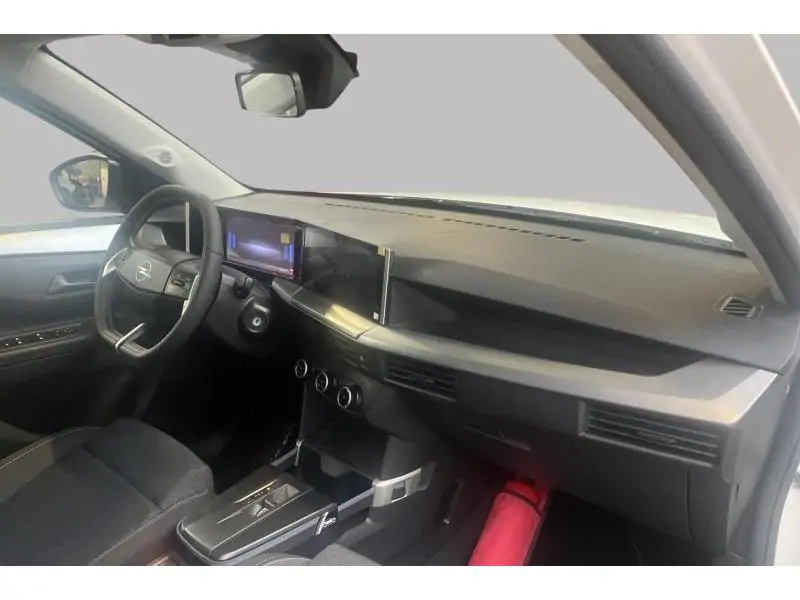 VEHICLE__CONDITION_SERVICE Opel Frontera EDITION WHITE 2