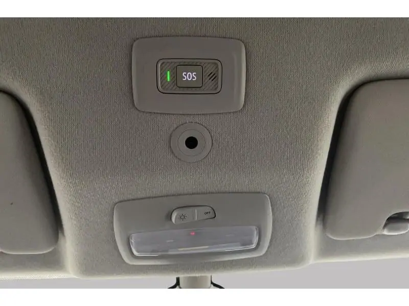 Occasion Dacia SANDERO STEPWAY Expression ORANGE 32