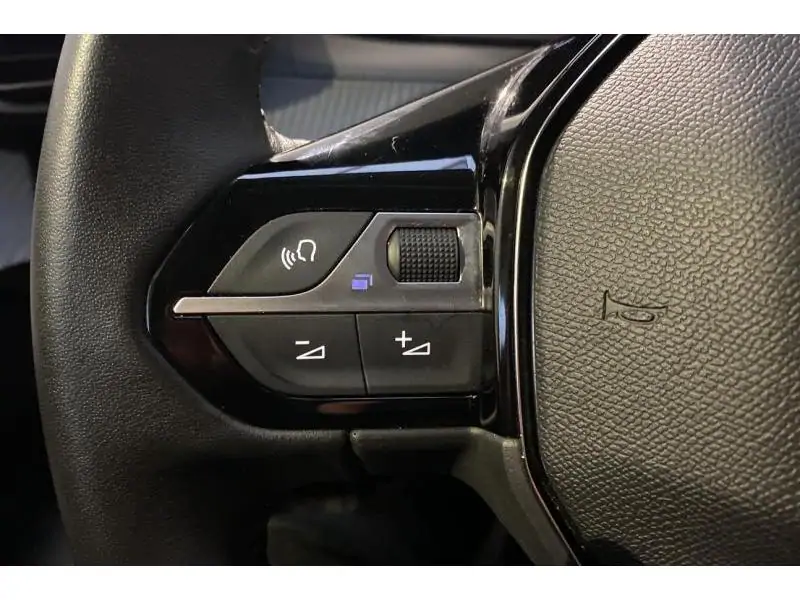 Occasion Peugeot 208 Allure GREY 21