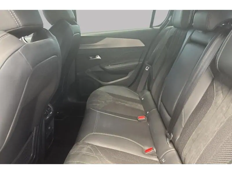 Occasion Peugeot 308 GT BLACK 19