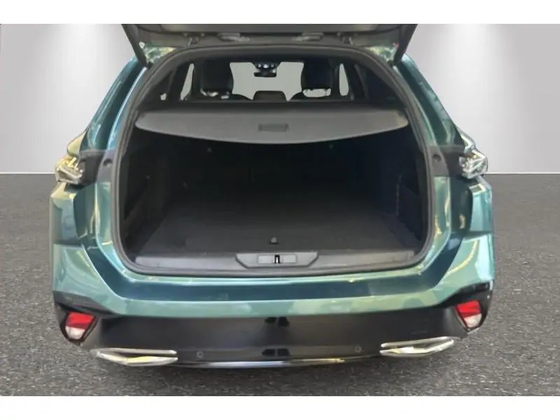 Occasion Peugeot 308 SW GT GREEN 19