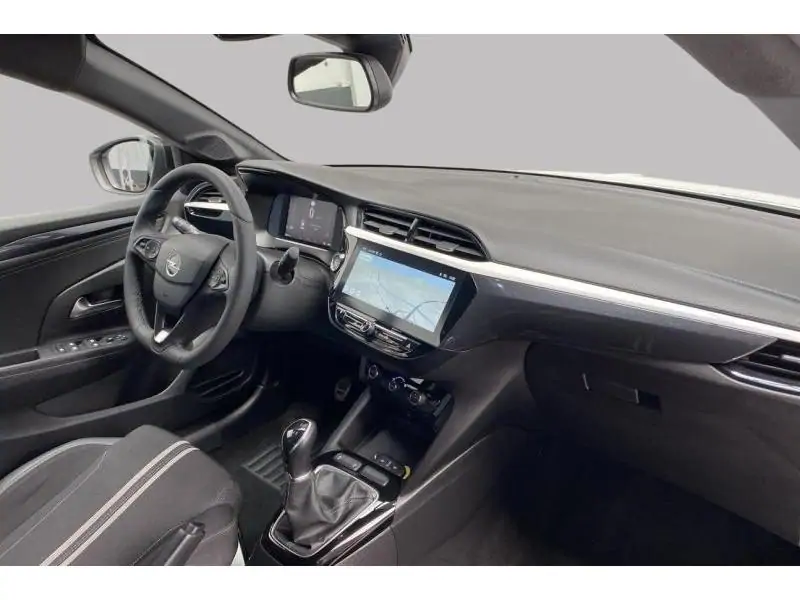 Occasion Opel Corsa GS WHITE 2