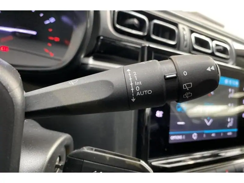 Occasion Citroen C3 Max 1.2 110 EAT6 GREY 24