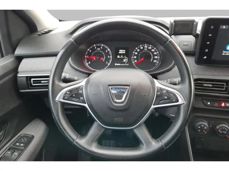 Occasion Dacia Sandero 5 BLUE 13
