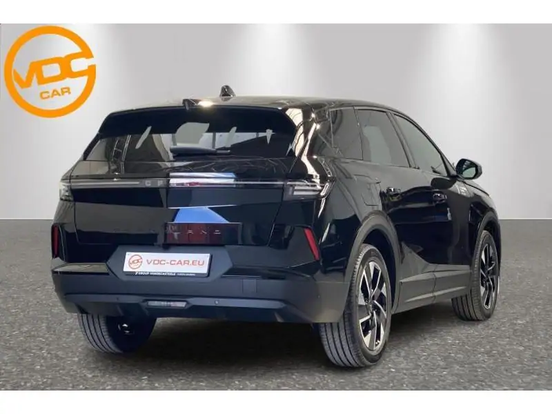 VEHICLE__CONDITION_SERVICE Opel Grandland GS BLACK 3