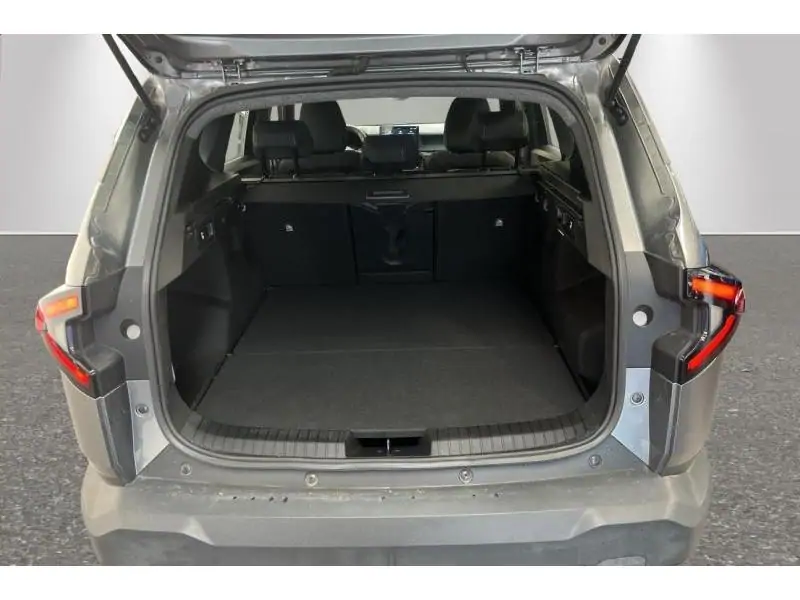 Occasion Dacia BIGSTER EXPRESSION GREEN 19