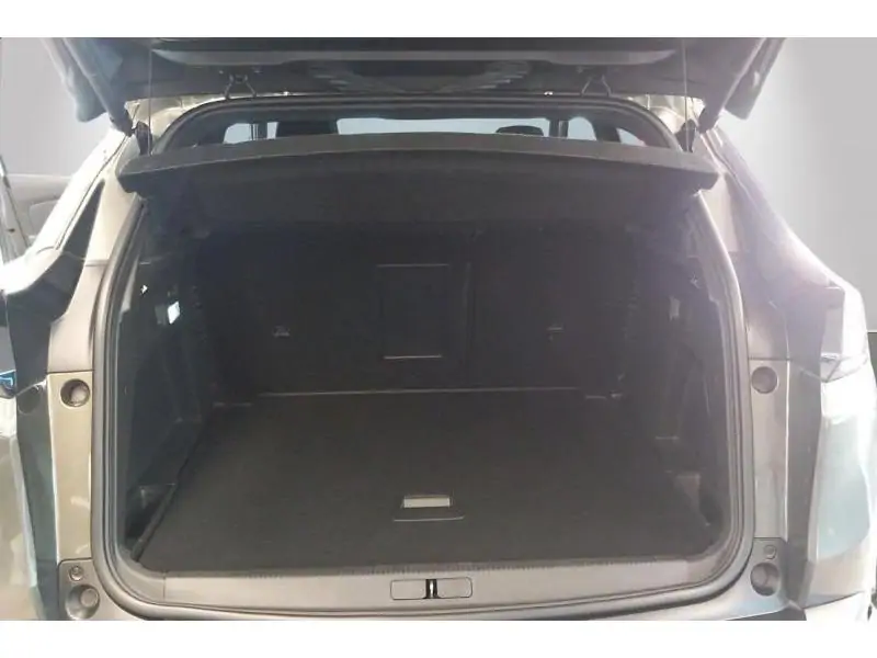 Occasion Peugeot 3008 GT Line 130pk full option GREY 17