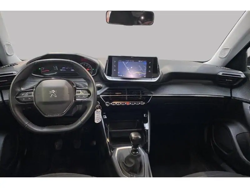 Occasion Peugeot 2008 Active BLACK 11